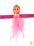Kids Doll Keychain Rakhi