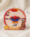 Spider-Man Kids Character Rakhi